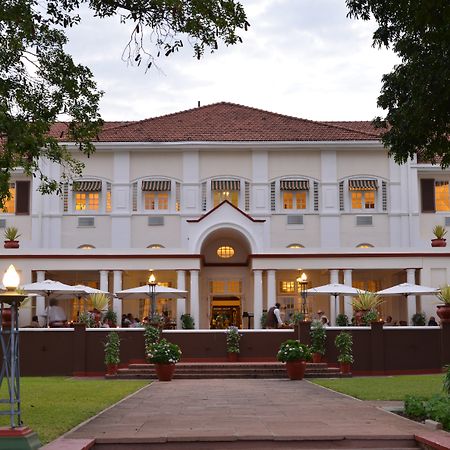 The Victoria Falls Hotel Екстер'єр фото